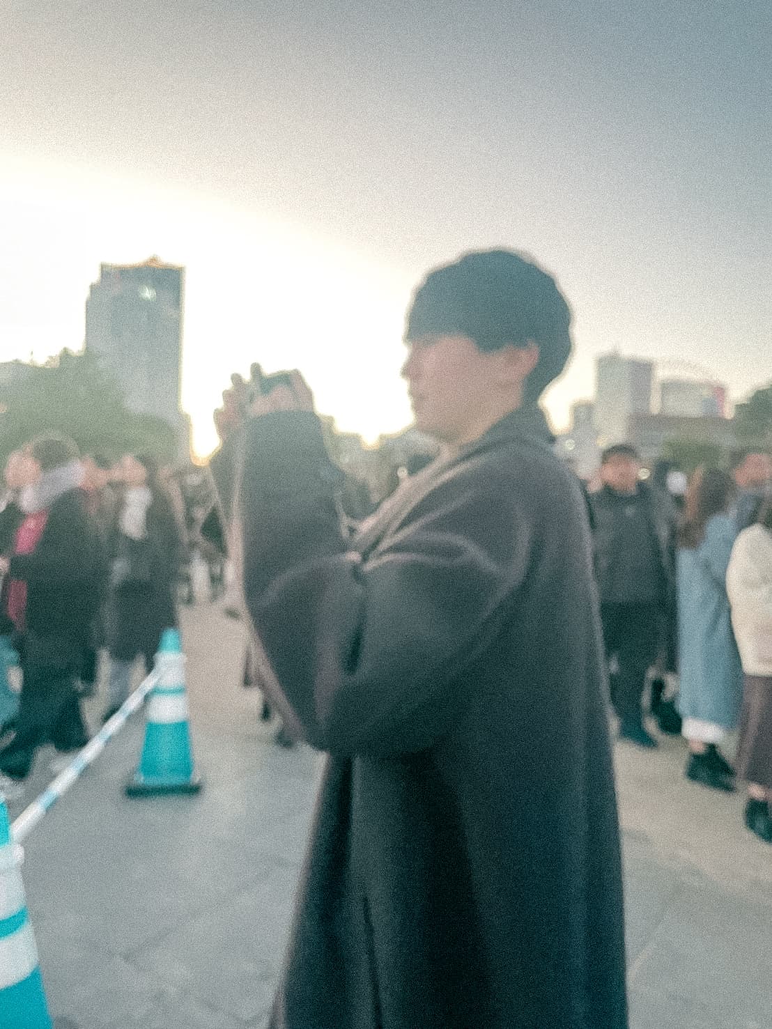 Profile